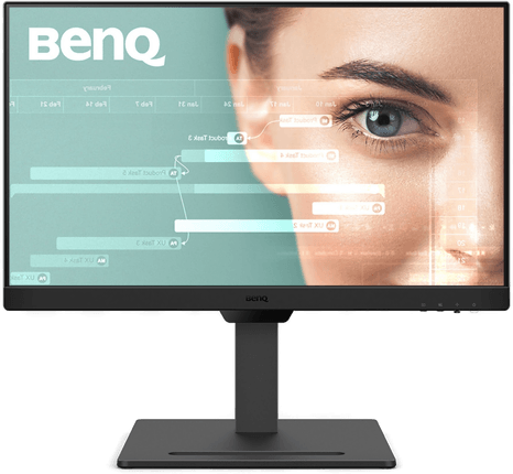 BenQ GW2490T 24" PC-skjerm