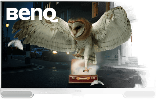 BenQ EW2790U 27" Skjerm