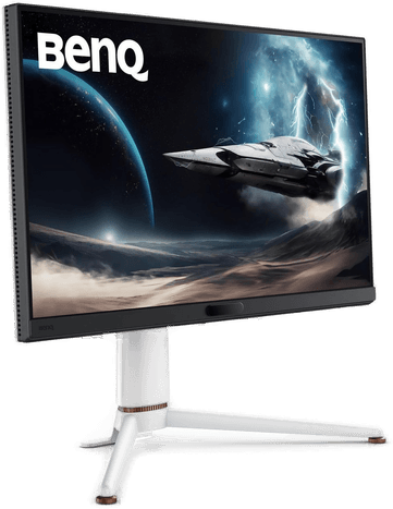 BenQ EX271Q 27" Gaming Skjerm 2560x1440 180Hz