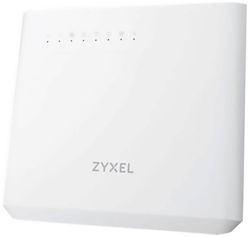 Zyxel VMG8825-T50K Trådløs ruter