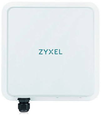 Zyxel NR7102 Trådløs Ruter