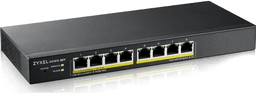 Zyxel GS1915-8EP PoE Switch