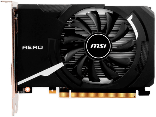 MSI AERO ITX OC GeForce GT 1030 2GB