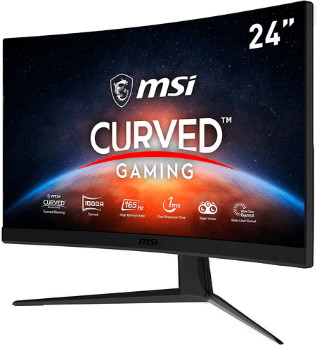 MSI MAG Artymis 242CDE 23,6" 165Hz