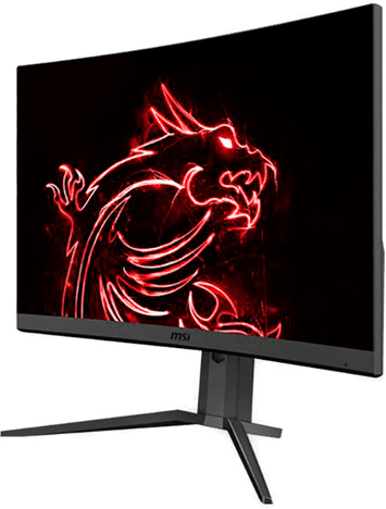 MSI Optix G27CQ4P 27" QHD 165Hz