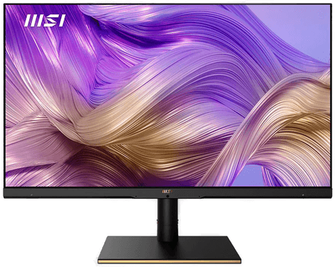MSI Summit MS321UP 32" 4K IPS-skjerm