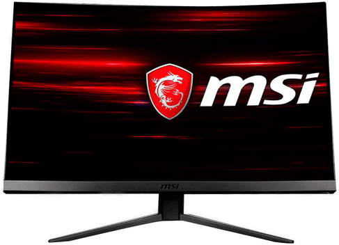 MSI Optix G271C 27" 165Hz VA
