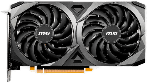 MSI GeForce RTX 3050 Ventus 2X 8GB