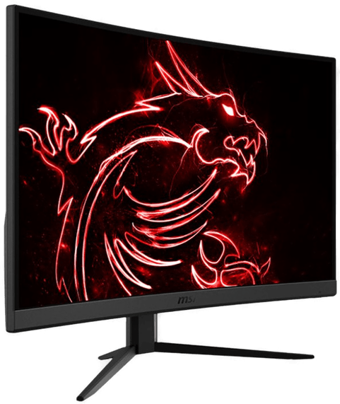 MSI Optix G27C4DE 27" PC-skjerm