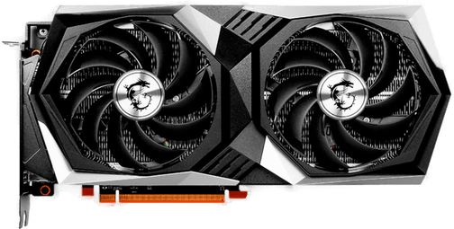 MSI Gaming X Radeon RX 6650 XT 8GB