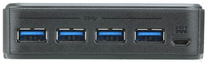 Aten US234 USB 3.2 Peripheral Sharing Switch