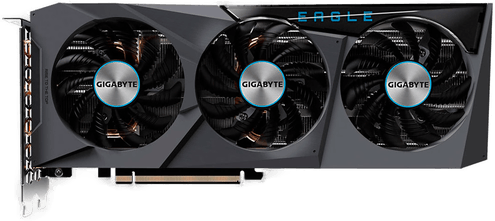 Gigabyte Eagle OC LHR NVIDIA GeForce RTX 3060 Ti 8GB