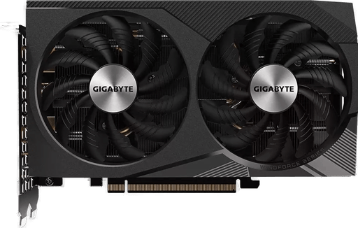 Gigabyte GeForce RTX 3060 Gaming OC 8GB