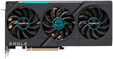 Gigabyte EAGLE GeForce RTX 4070 Ti OC 12GB
