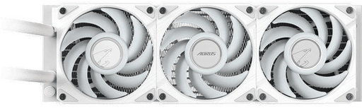 Gigabyte Aorus Waterforce II 360I