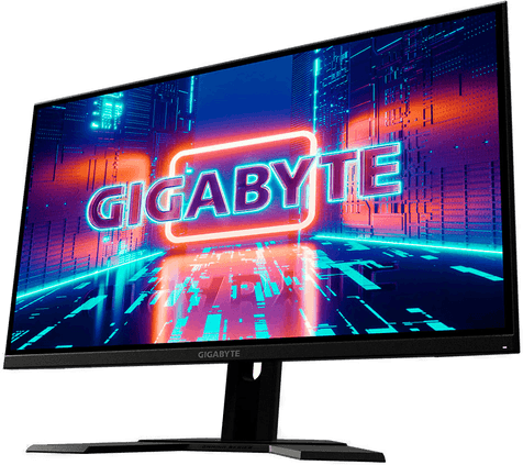 Gigabyte G27Q 27" QHD 144Hz