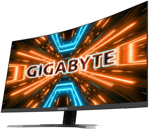 Gigabyte G32QC 32" QHD 165Hz