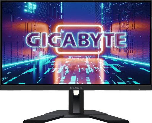 Gigabyte M27Q 27" QHD Gaming-skjerm