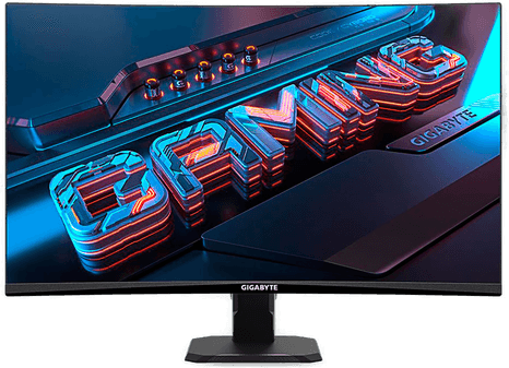 Gigabyte GS27QC 27" QHD 165Hz