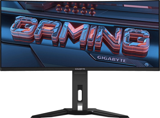 Gigabyte MO34WQC 34" OLED 175Hz