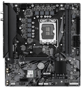 Gigabyte H610M D3H WIFI