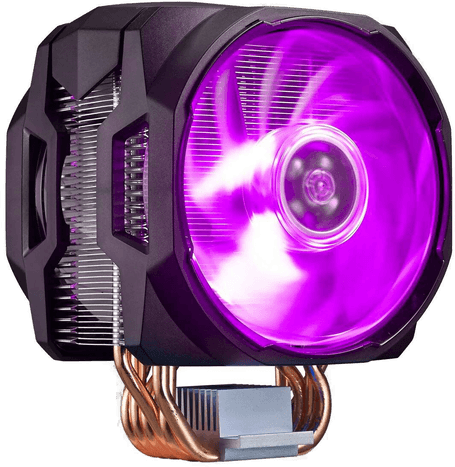 Cooler Master MasterAir MA610P