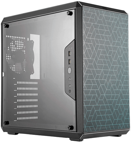 Cooler Master MasterBox Q500L