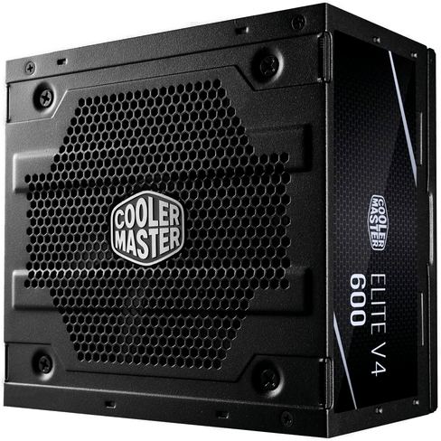 Cooler Master Elite V4 600W