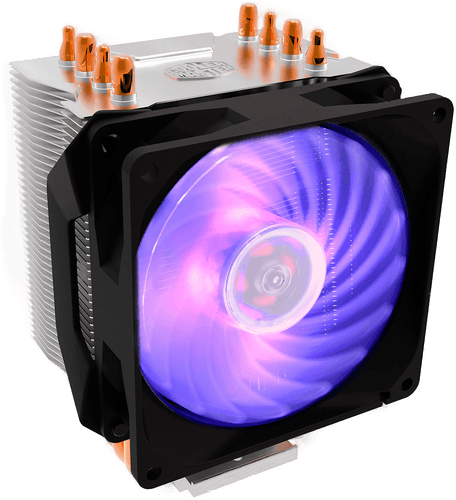Cooler Master Hyper H410R RGB