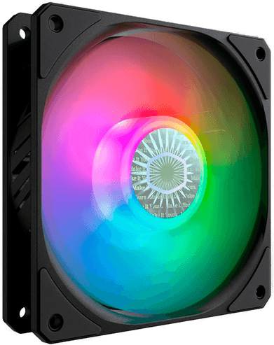 Cooler Master SickleFlow 120 ARGB 120mm