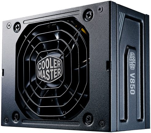 Cooler Master V850 SFX Gold 850W