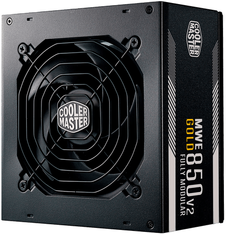 Cooler Master MWE V2 850W 80+ Gold