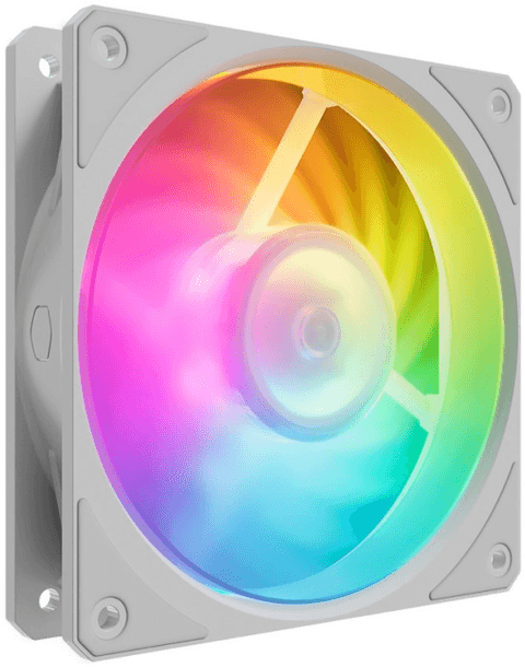 Cooler Master Mobius 120P ARGB 120mm