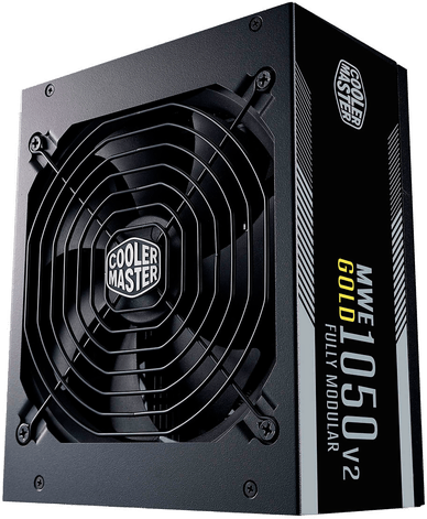 Cooler Master MWE V2 1050W