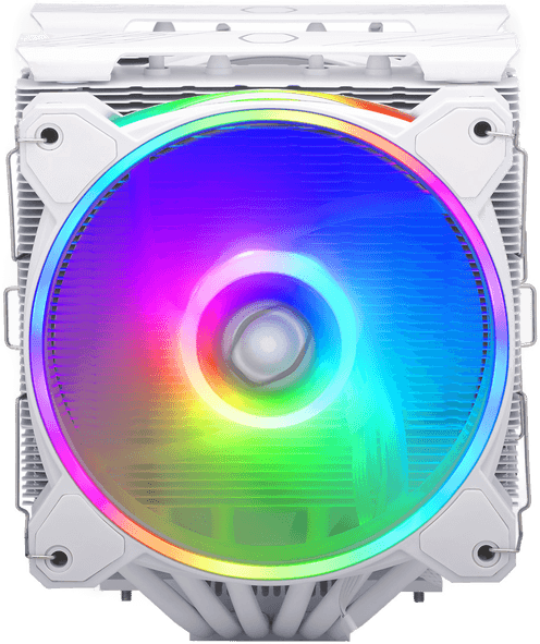 Cooler Master Hyper 622 Halo