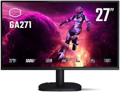 Cooler Master GA271-EK 27" QHD 100Hz