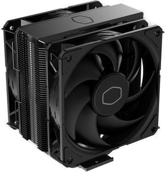 Cooler Master Hyper 212 Black X Duo