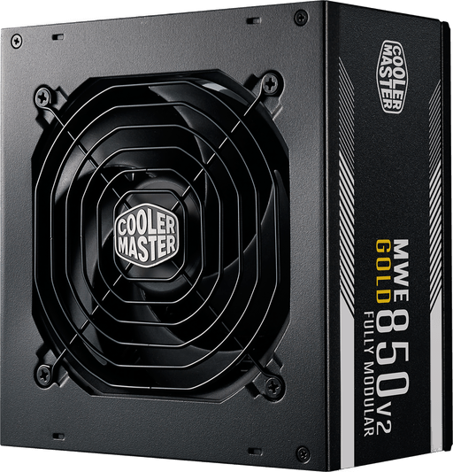 Cooler Master MWE Gold 850 V2 850W