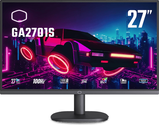 Cooler Master GA2701S 27" Skjerm