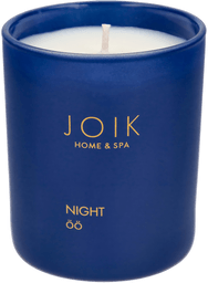 JOIK Organic Scented Candle Night 150 g