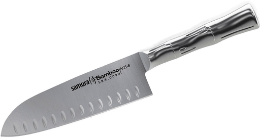 Samura Bamboo Kokkekniv 16 cm