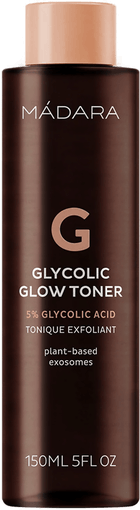 Mádara Glycolic Toner 150 ml