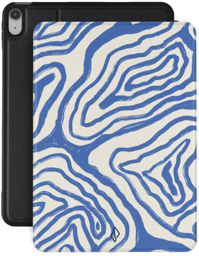 Burga iPad-deksel 11"/10.9"