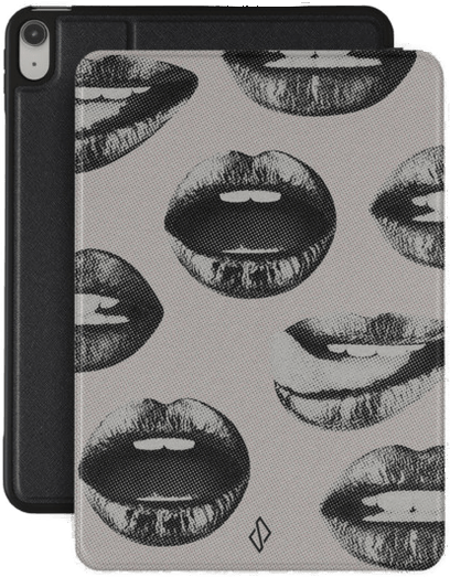 Burga Deksel til iPad 10.9" - Next Mistake