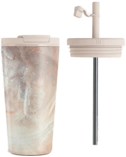 Burga termokopp Serene Sunset 500 ml