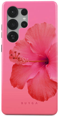 Burga Tough Case Samsung Galaxy S25