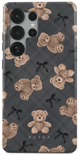 Burga Tough Deksel Samsung Galaxy S25+