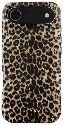 Burga Tough MagSafe Case - Player