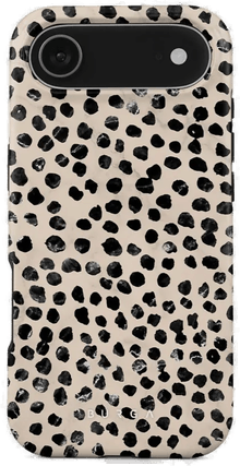 Burga Tough MagSafe-deksel - Mandel Latte