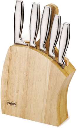 Maestro Knivsett 7 deler